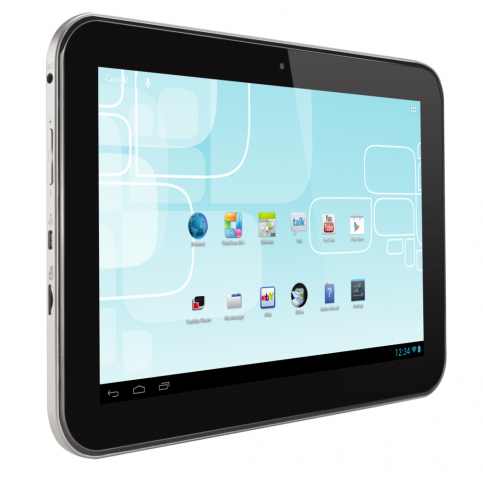 AT300SE (Quelle: Toshiba)